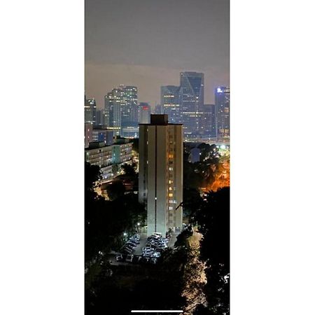 Apto Morumbi Completo São Paulo Ngoại thất bức ảnh
