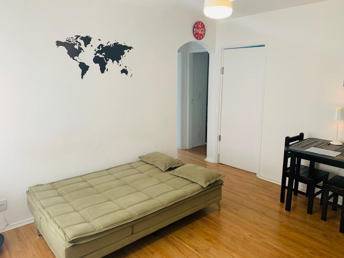 Apto Morumbi Completo São Paulo Ngoại thất bức ảnh