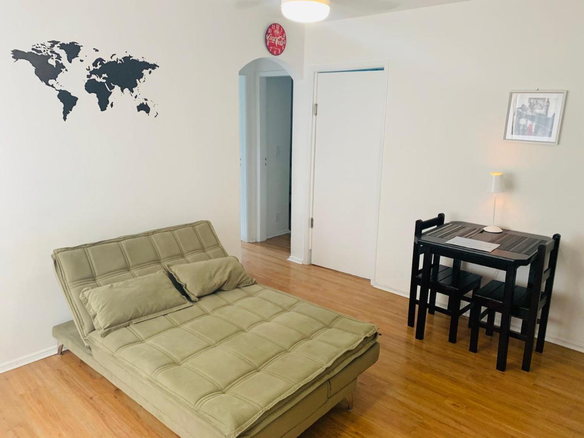 Apto Morumbi Completo São Paulo Ngoại thất bức ảnh