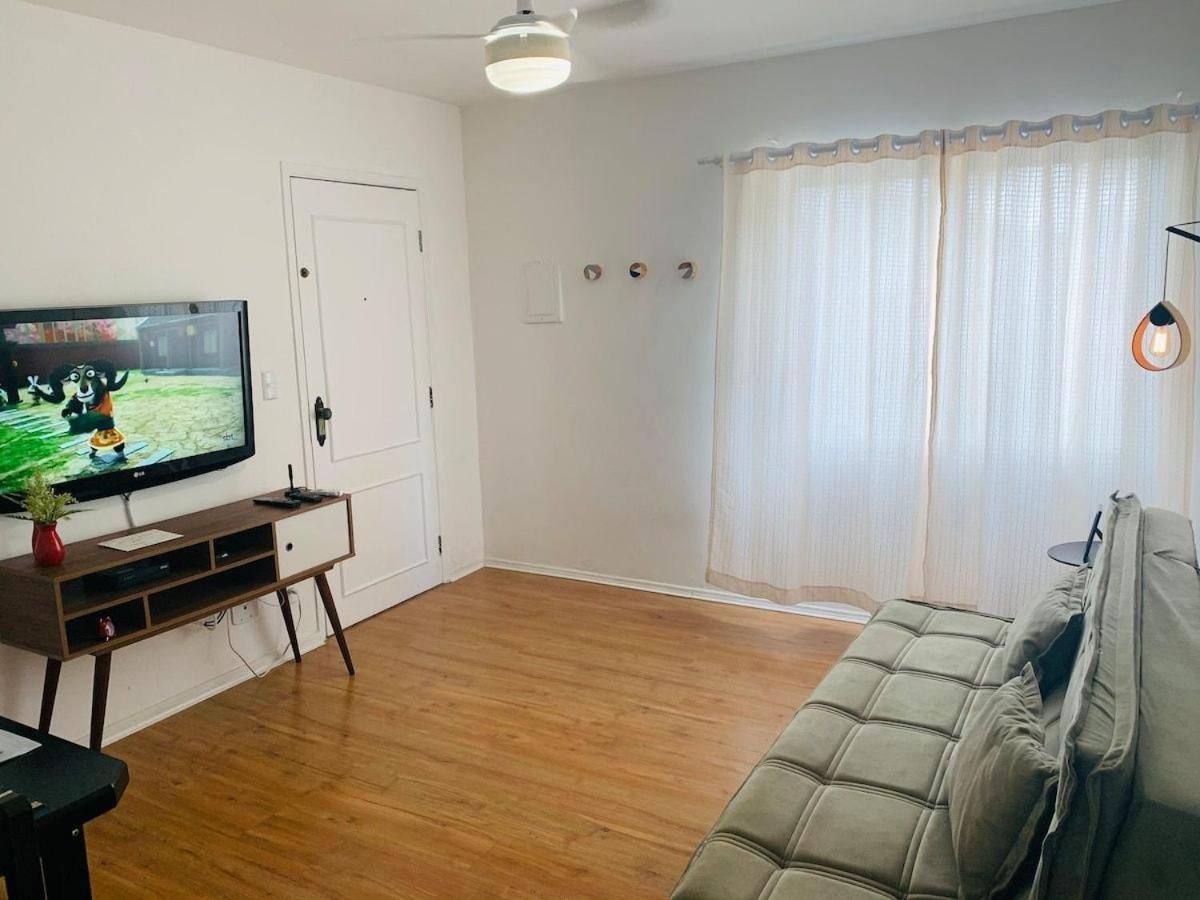 Apto Morumbi Completo São Paulo Ngoại thất bức ảnh