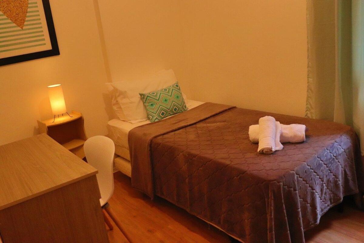 Apto Morumbi Completo São Paulo Ngoại thất bức ảnh