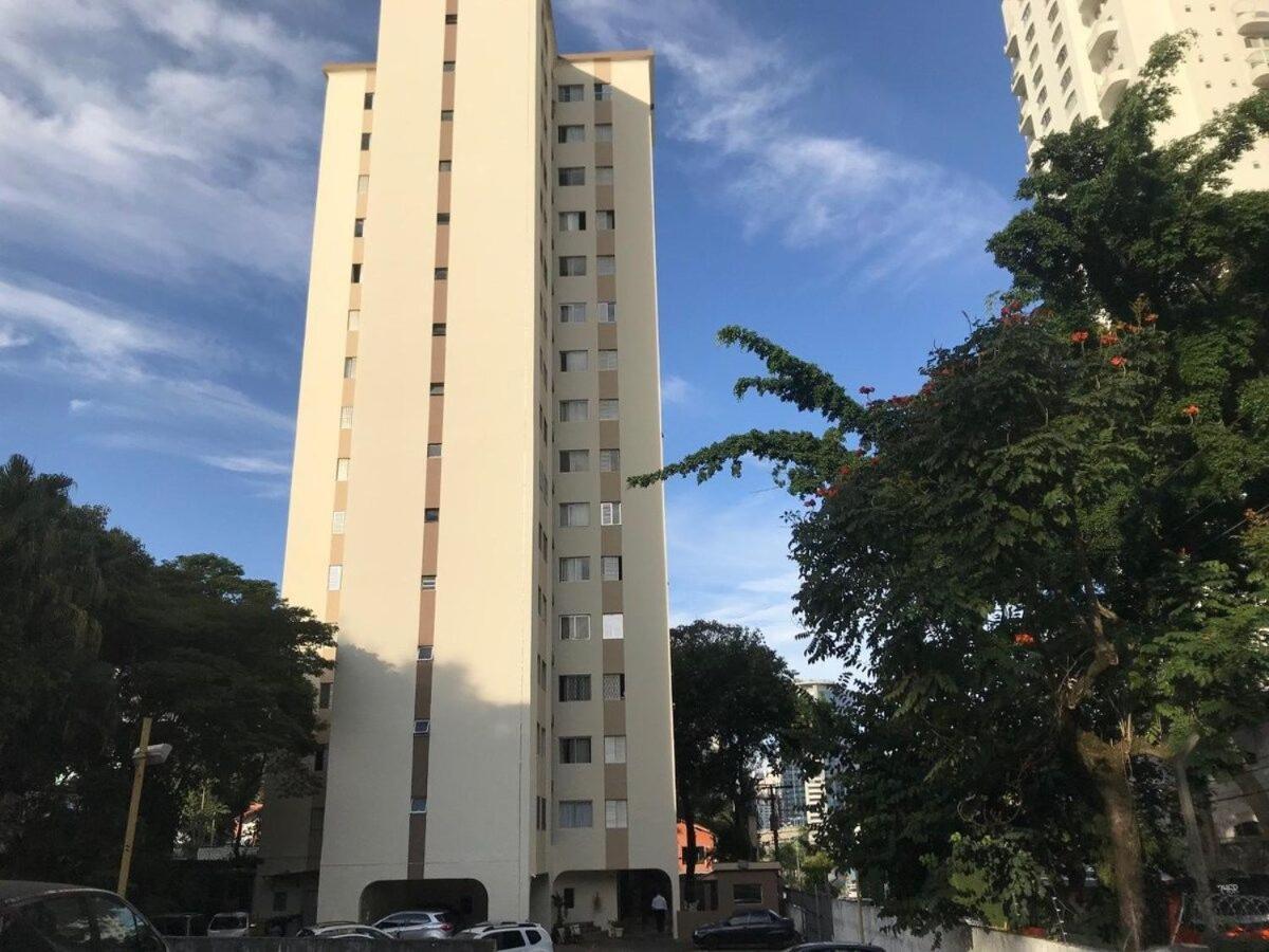 Apto Morumbi Completo São Paulo Ngoại thất bức ảnh