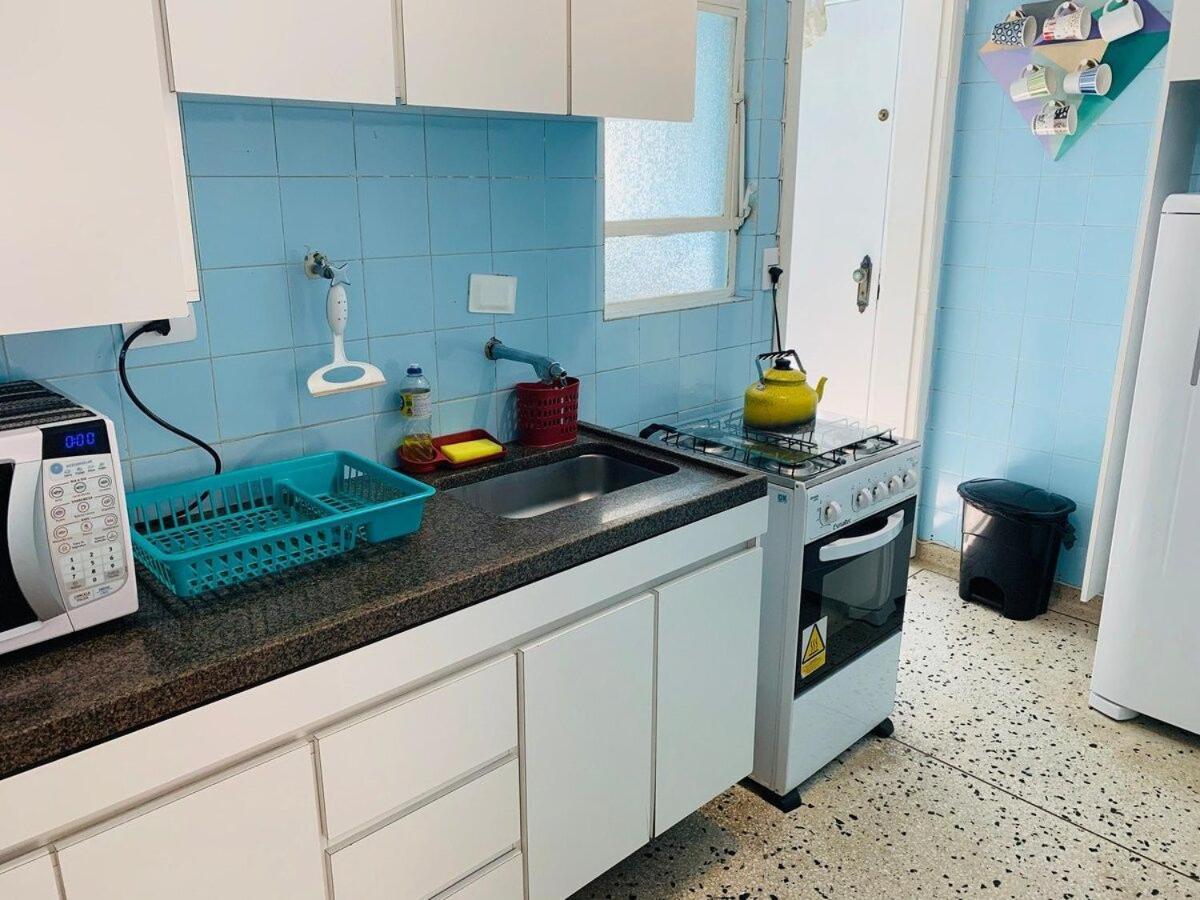 Apto Morumbi Completo São Paulo Ngoại thất bức ảnh