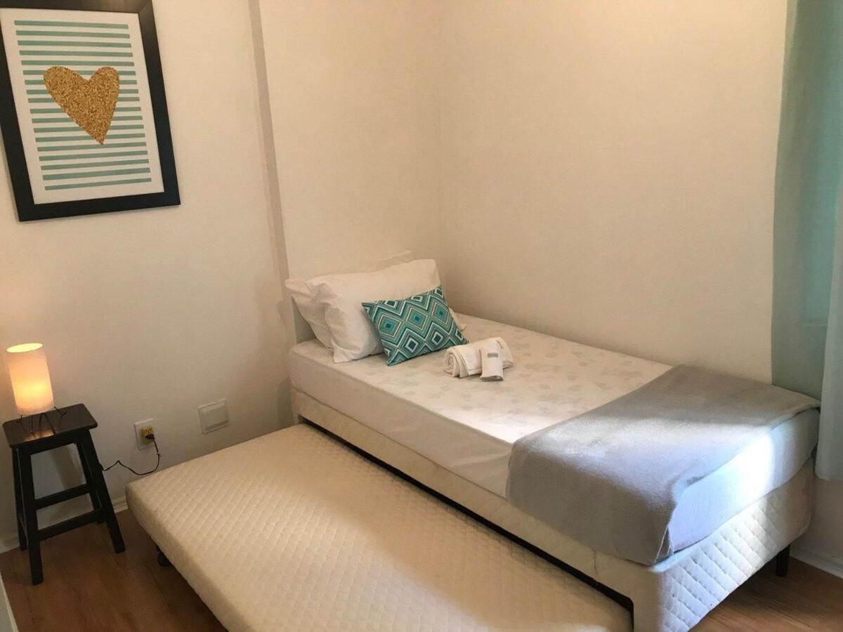 Apto Morumbi Completo São Paulo Ngoại thất bức ảnh