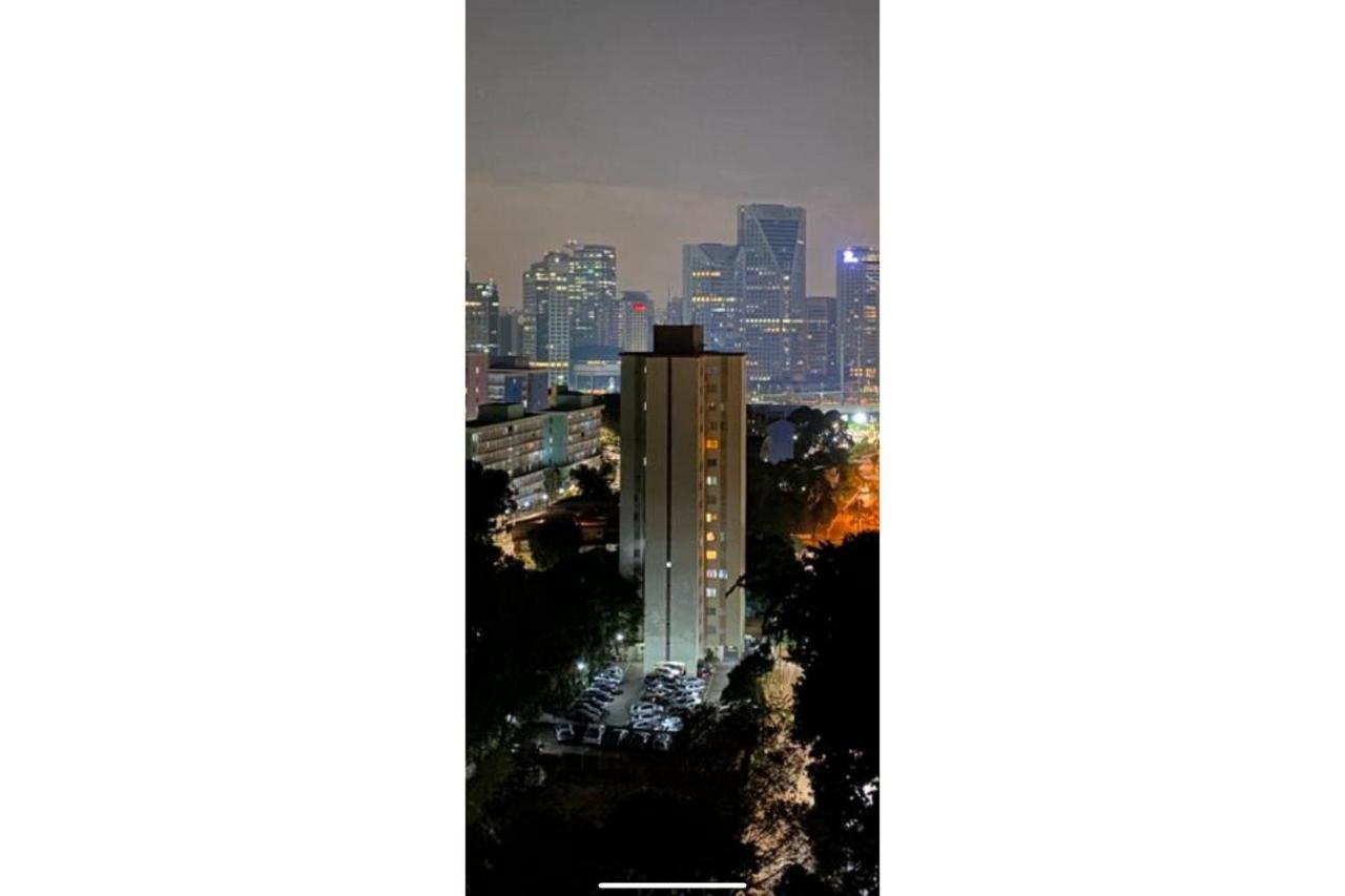 Apto Morumbi Completo São Paulo Ngoại thất bức ảnh