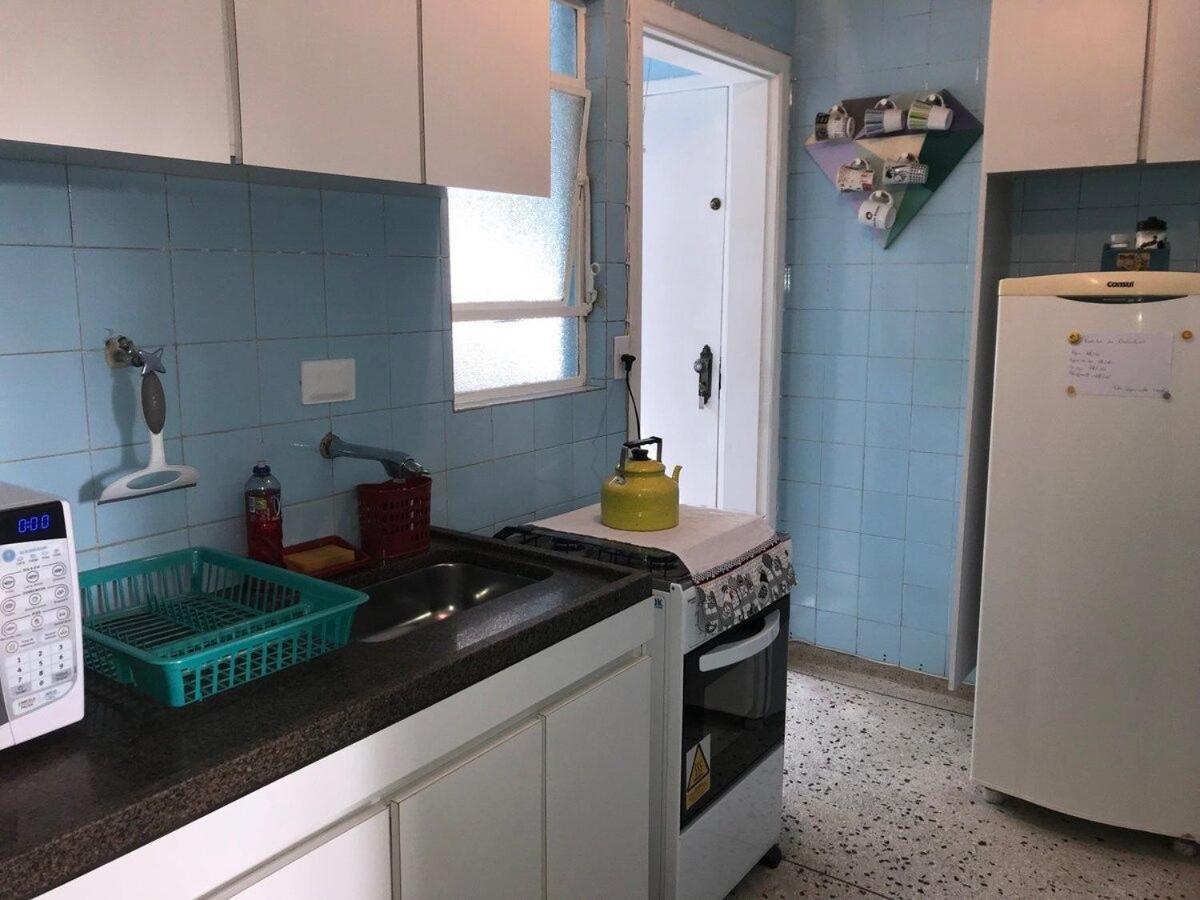 Apto Morumbi Completo São Paulo Ngoại thất bức ảnh