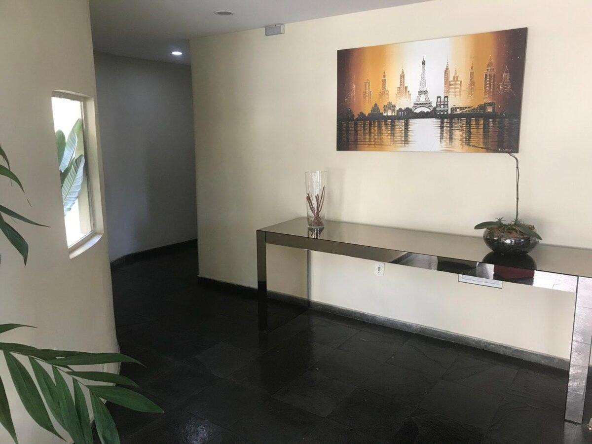 Apto Morumbi Completo São Paulo Ngoại thất bức ảnh