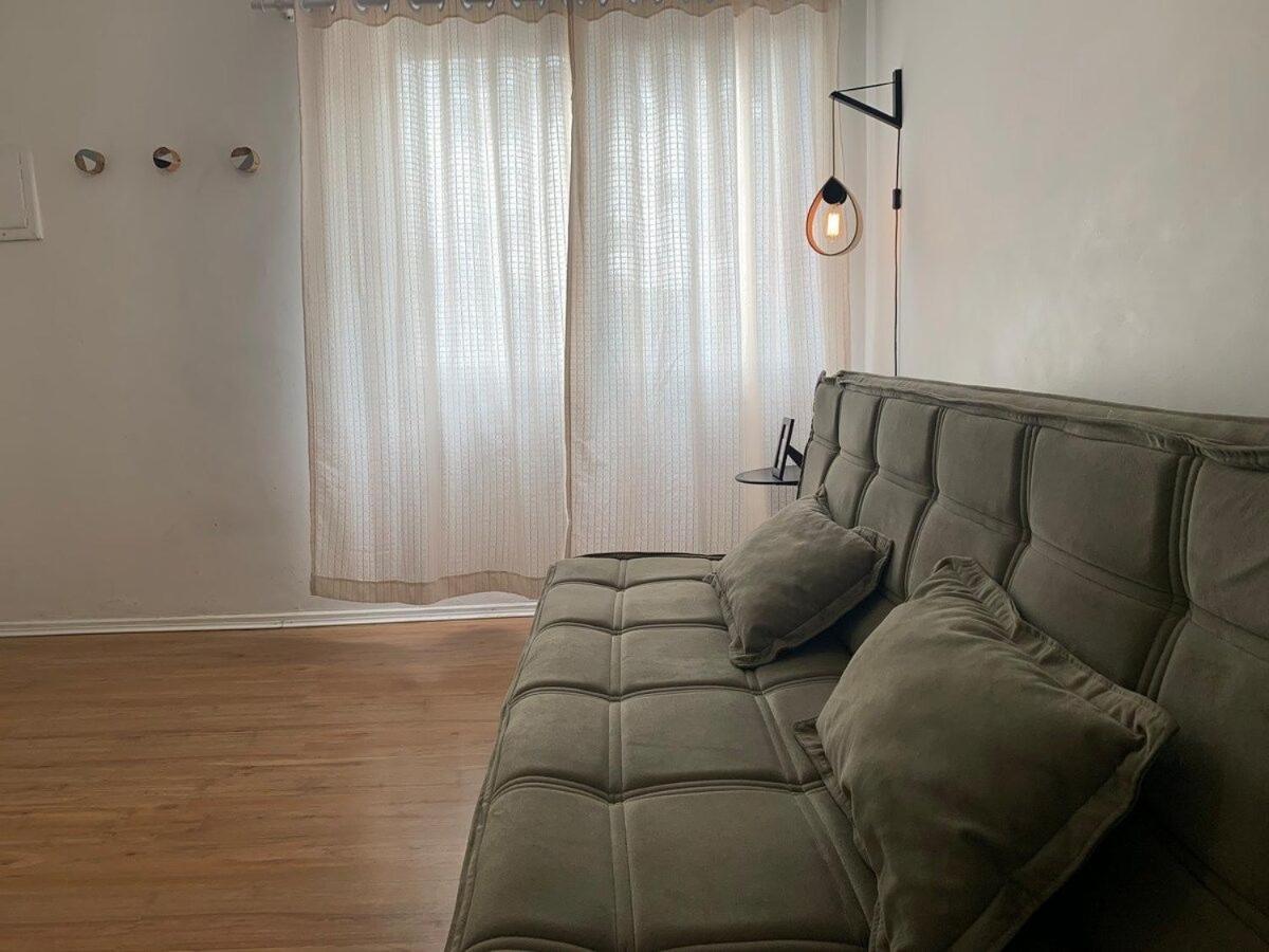 Apto Morumbi Completo São Paulo Ngoại thất bức ảnh