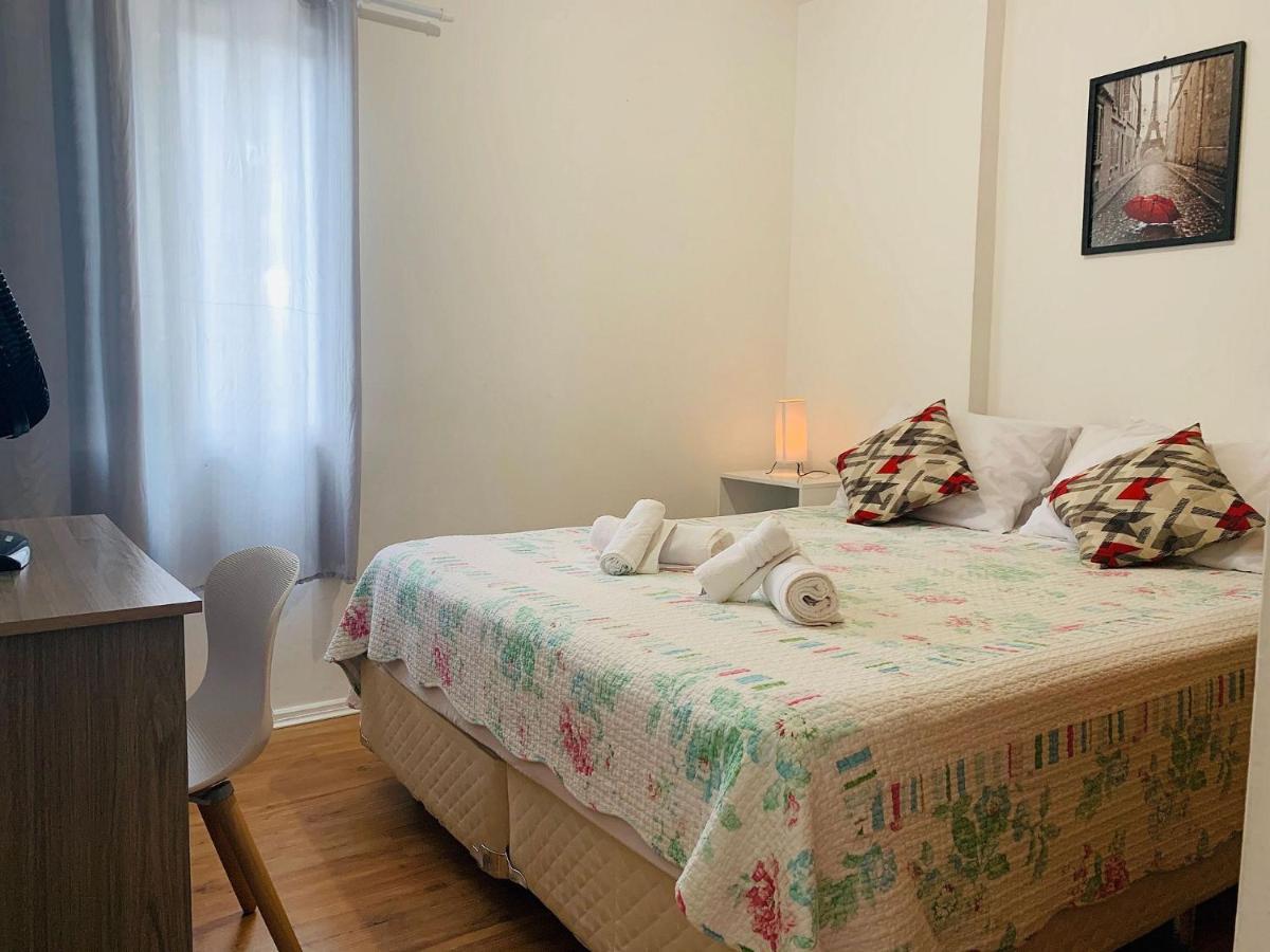 Apto Morumbi Completo São Paulo Ngoại thất bức ảnh
